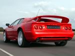 Lotus Esprit V8 2001 года
